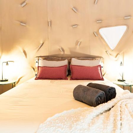Solace Glamping 2 Sevierville Exteriör bild